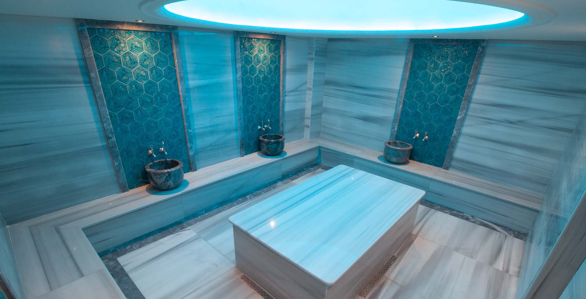 Fuzul Residence Istanbul