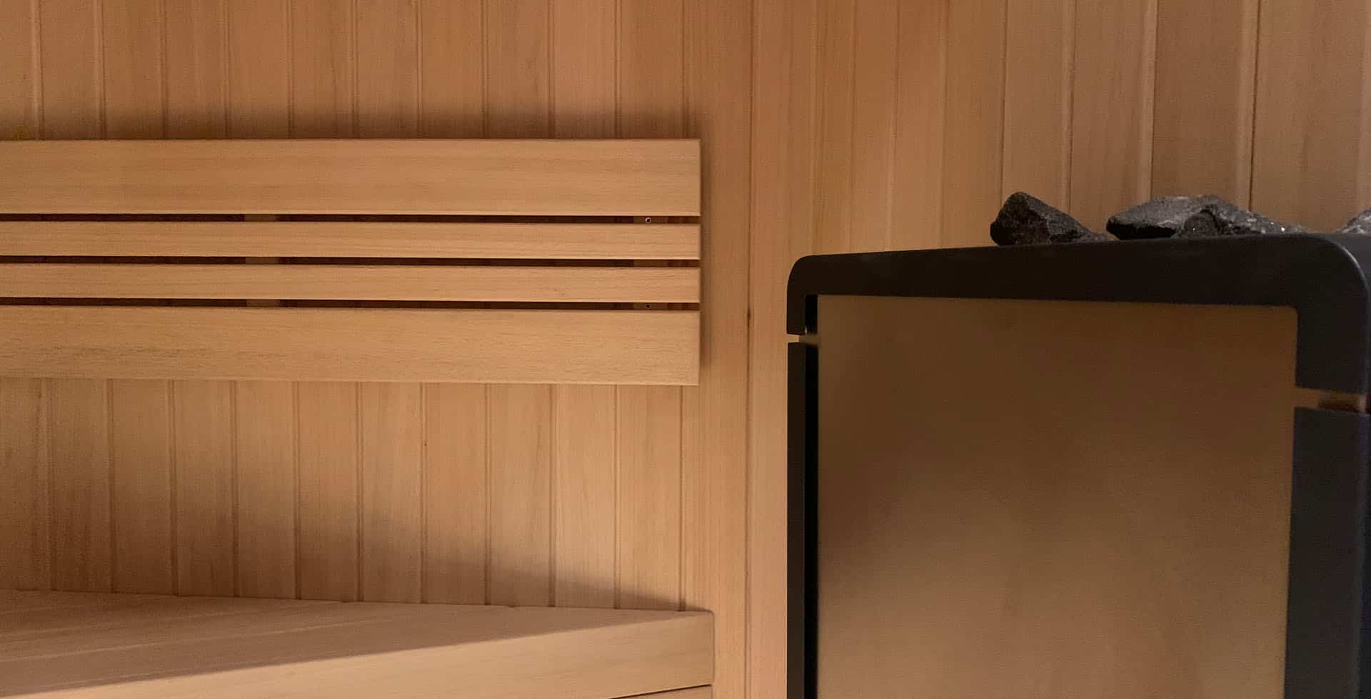 Urban Sanctuary: Sauna Dekor's Köln Sauna, A Designer's Oasis