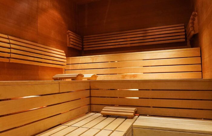 Best Sauna Company