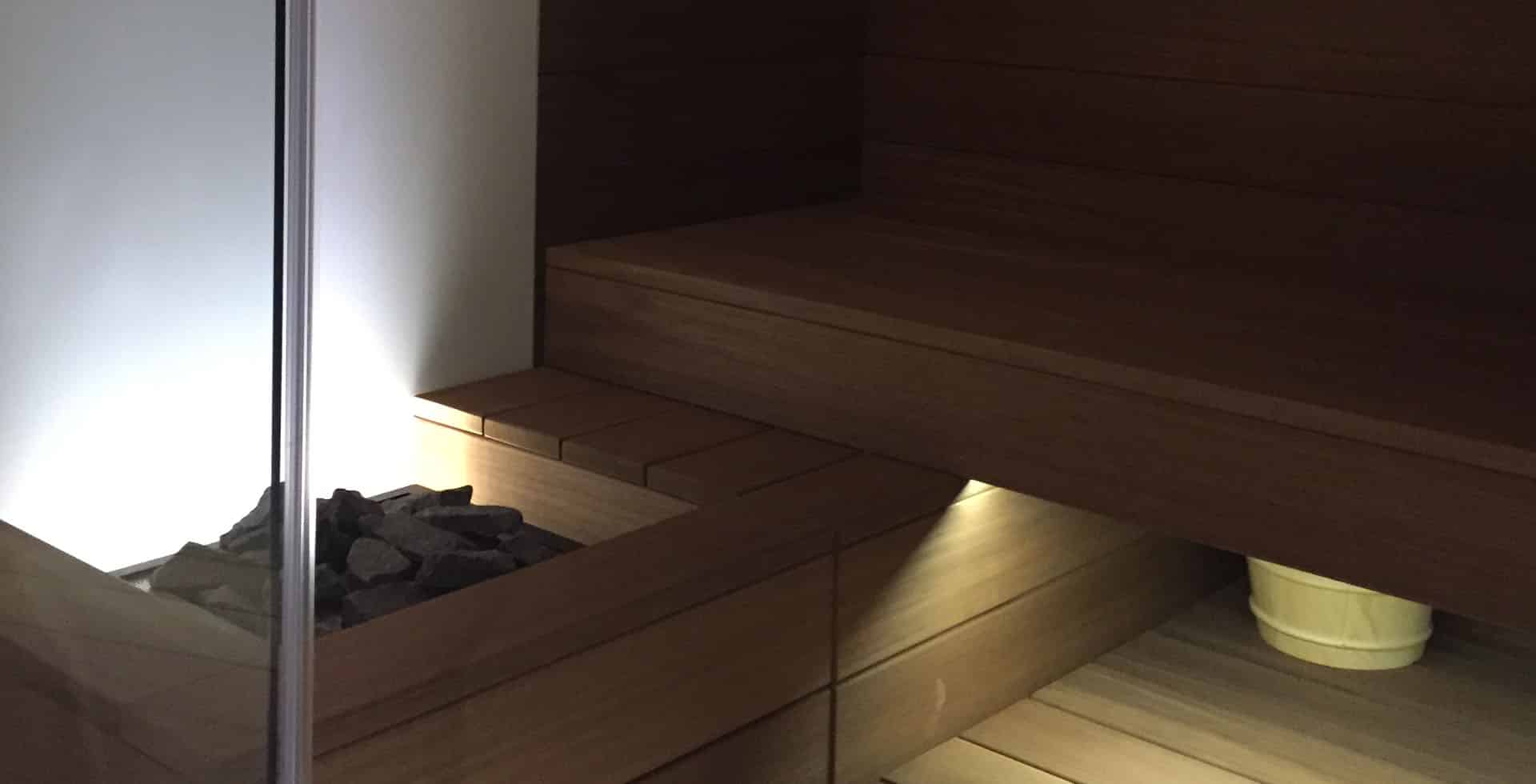 Mystical Wellness: Sauna Dekor's Nuremberg Sauna, A Designer's Bavarian Symphony