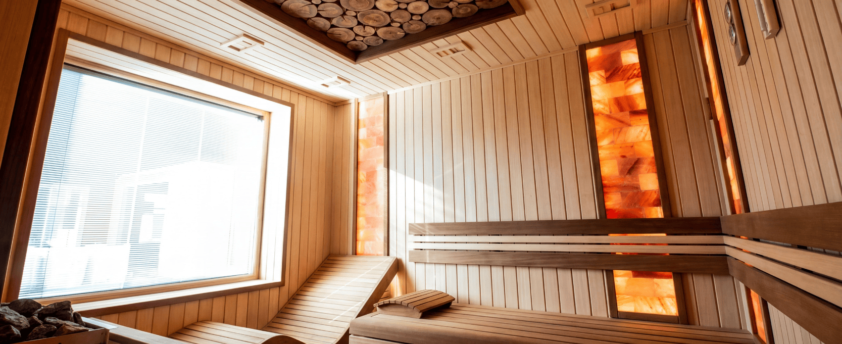 sauna benefits